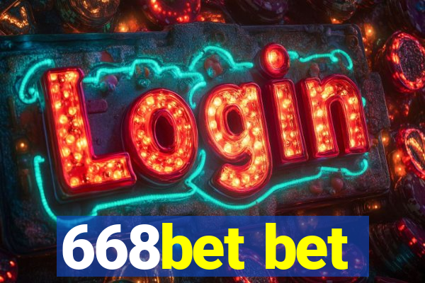 668bet bet